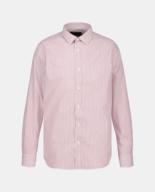 Imagen 0 de Camisa de vestir Regular Fit raya kodak regular de hombre