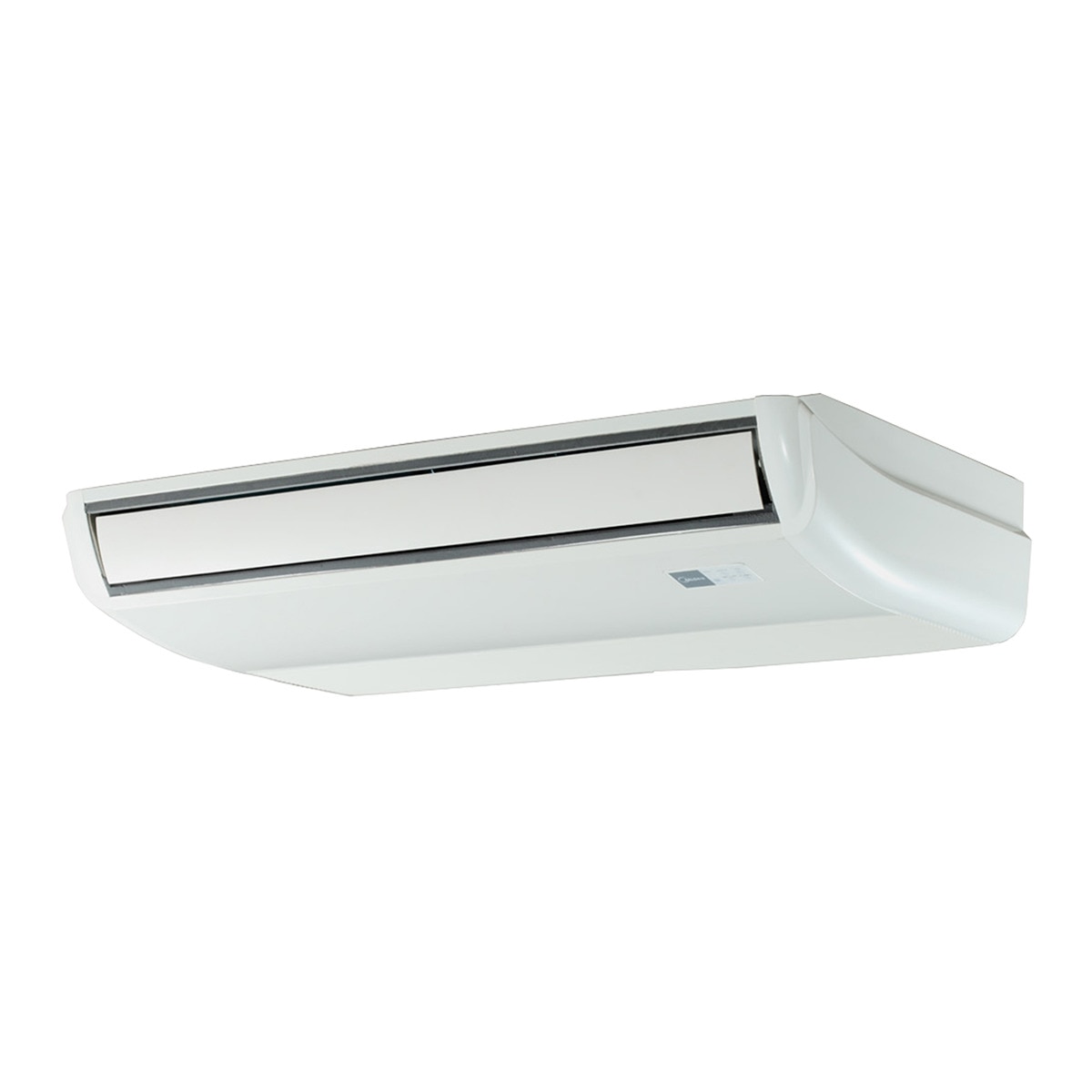 Imagen 0 de Aire acondicionado suelo-techo Midea Inverter con 13.106,4 Frig/h y 15.127,4 Kcal/h,  Trifásico - MUE160(55)N8R-2