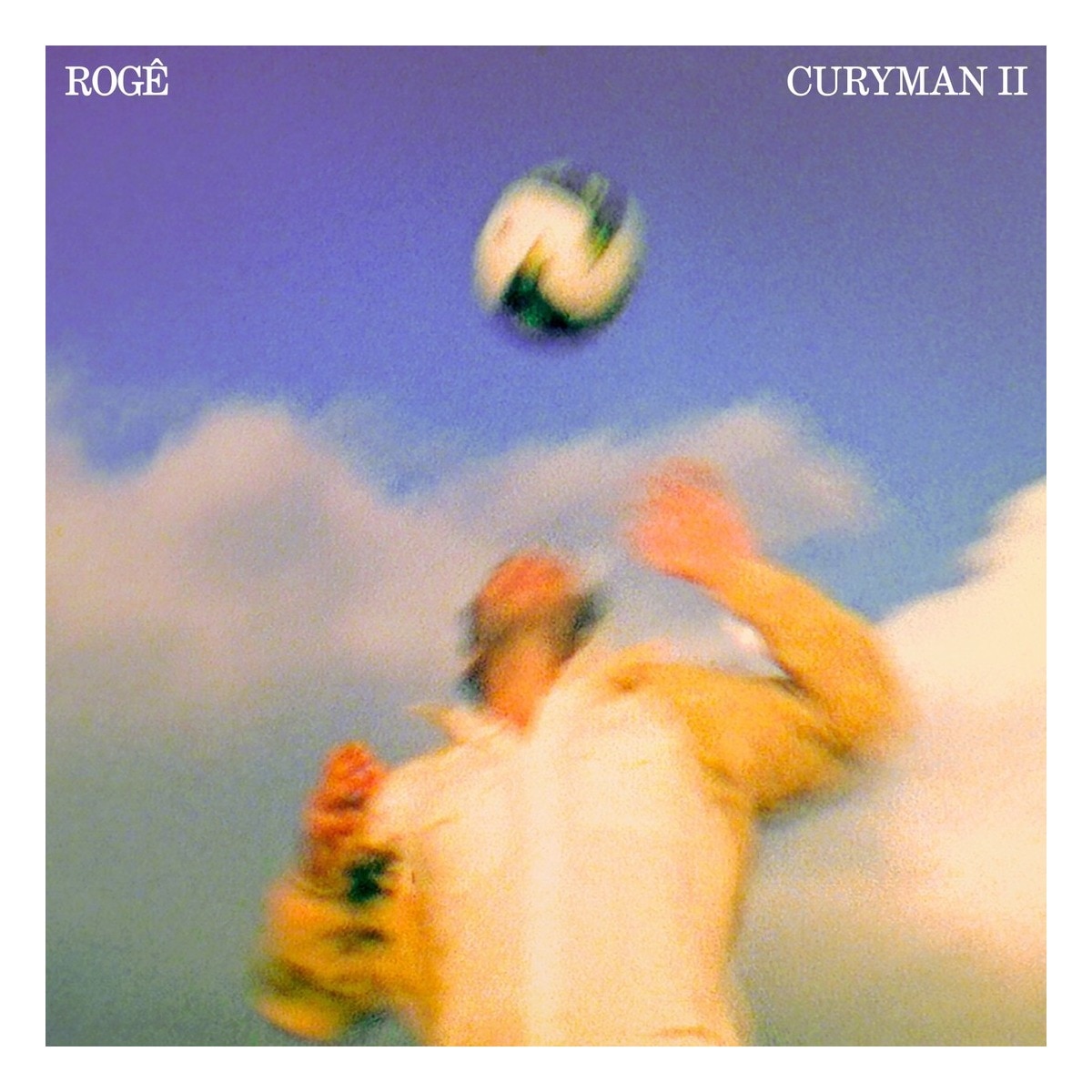 Imagen 0 de Curyman II (CD)