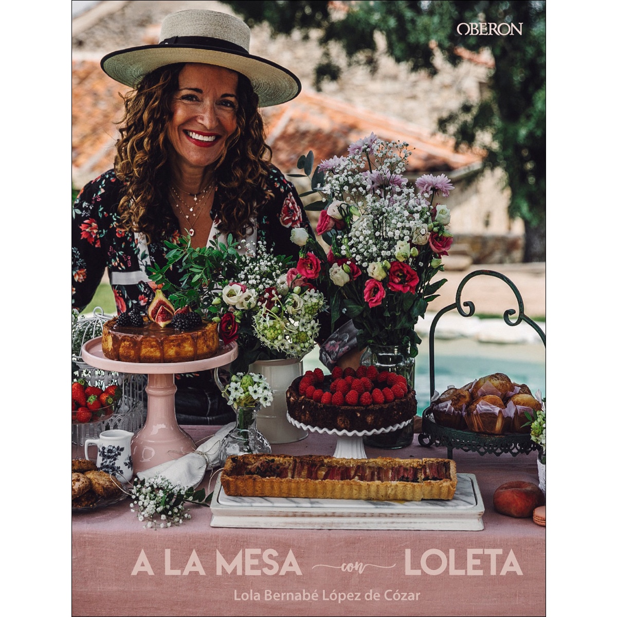 A la mesa con Loleta 1