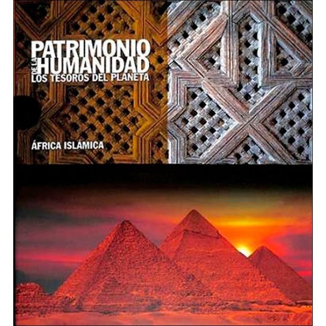 Imagem 0 de AFRICA ISLAMICA SE
