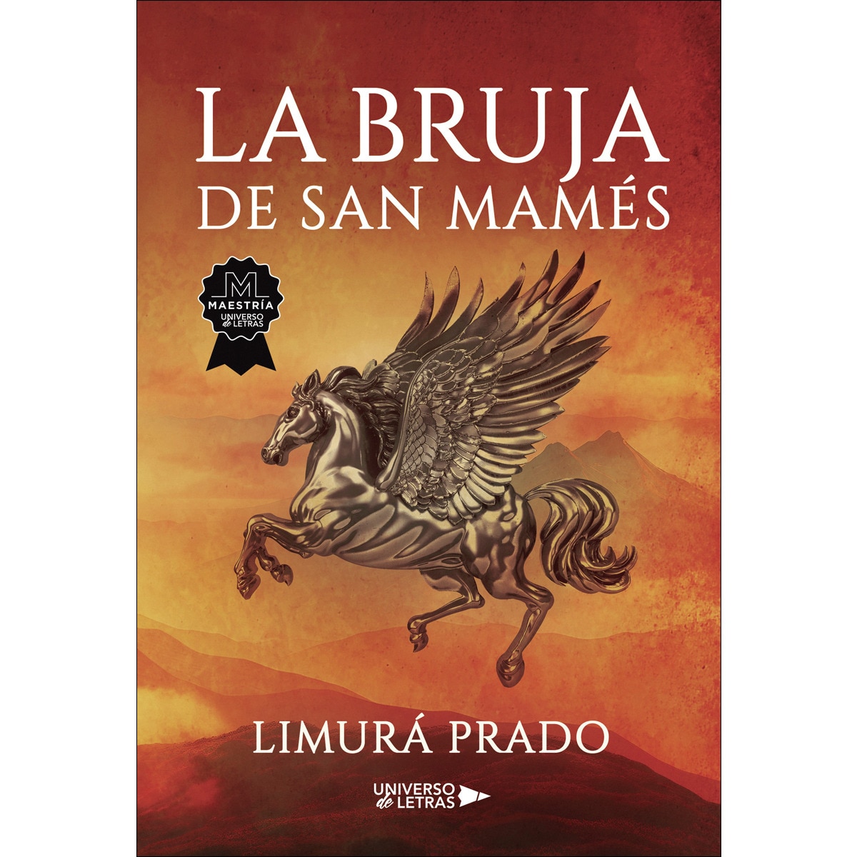 La bruja de San Mamés (Capa mole) 1