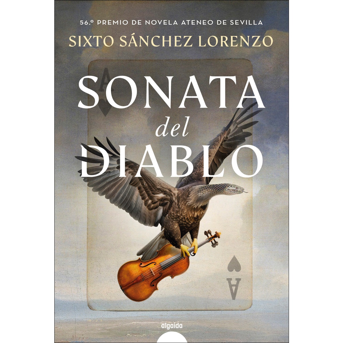Sonata del diablo 1