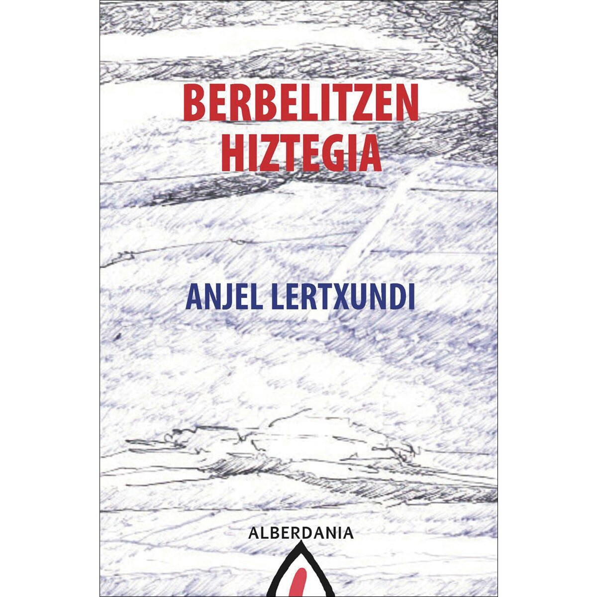 Berbelitzen hiztegia (Capa mole) 1