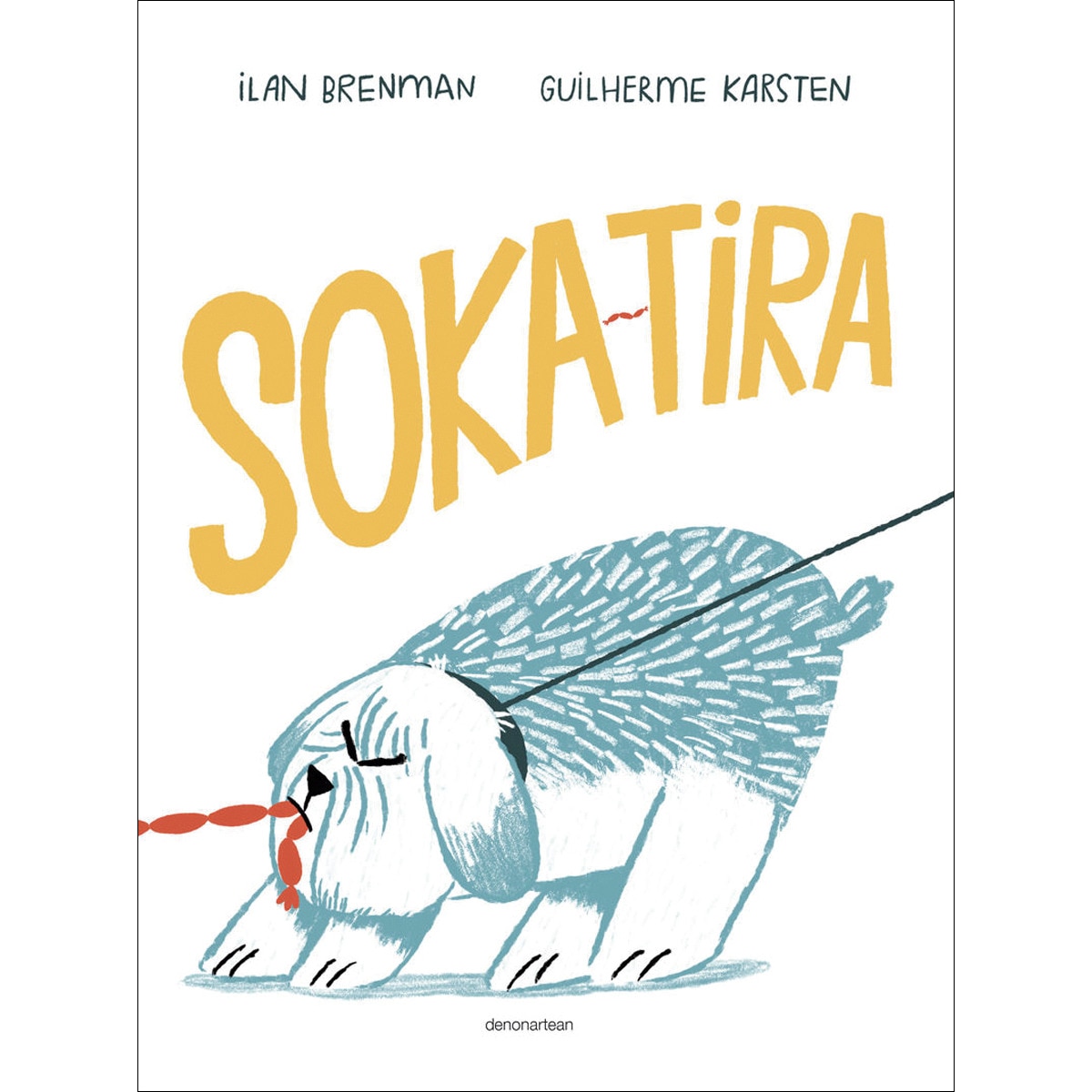Imagem 0 de Sokatira