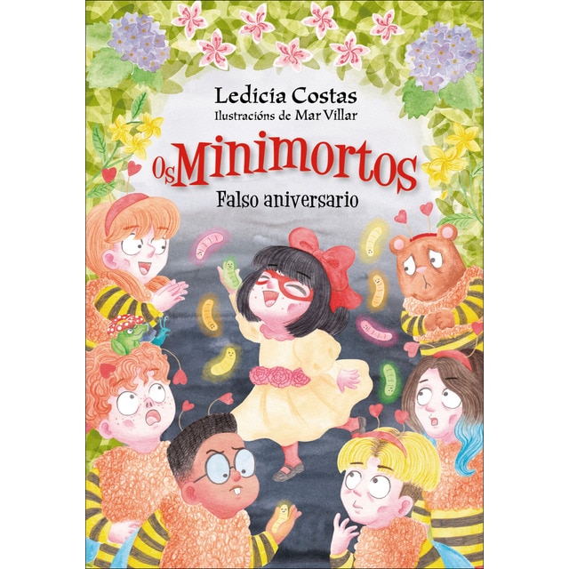 Imagem 0 de Falso aniversario. Os Minimortos