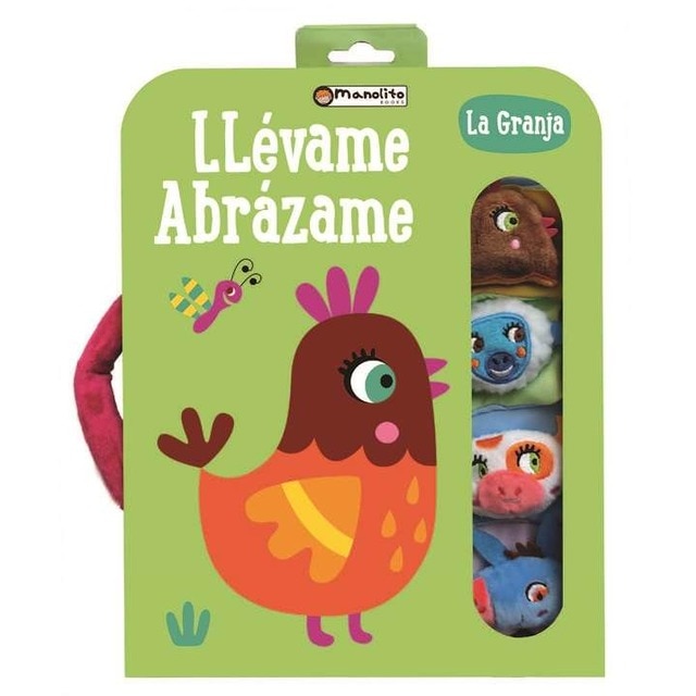 Granja 1
