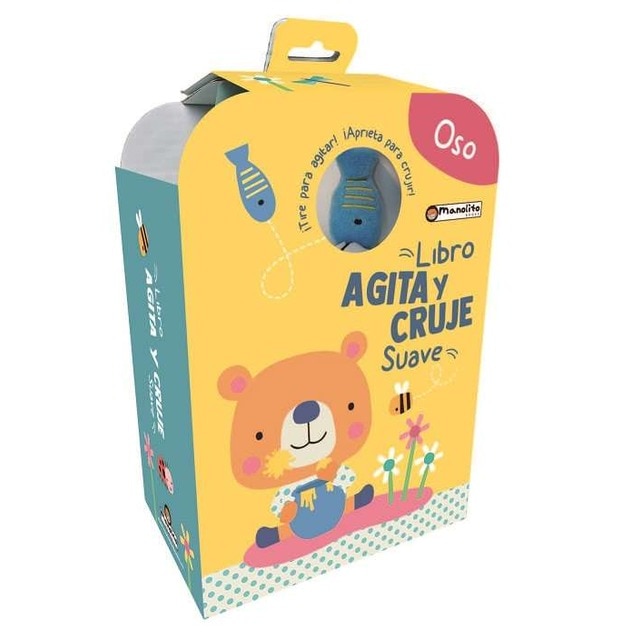 Imagem 0 de Oso Ronroneador