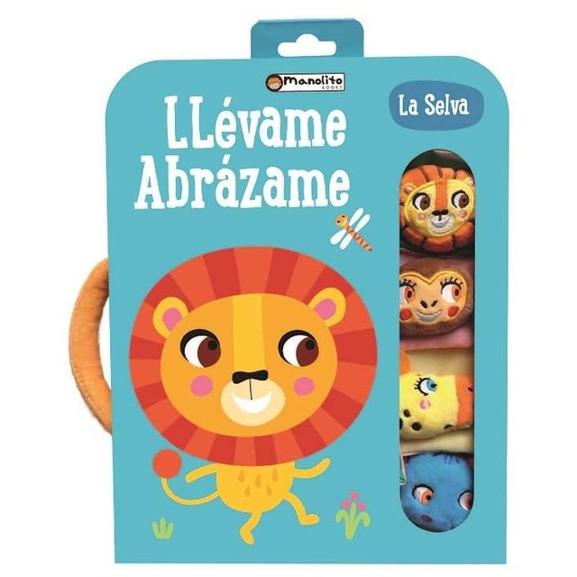 Salvaje 1