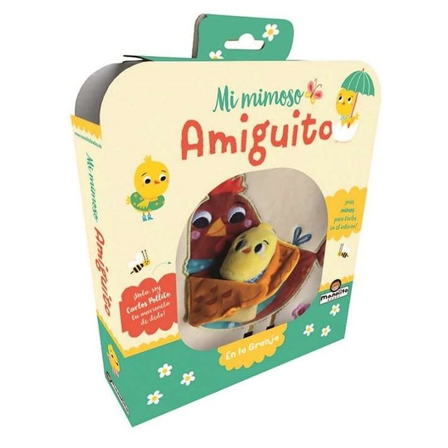 Los animales de la Granja 1