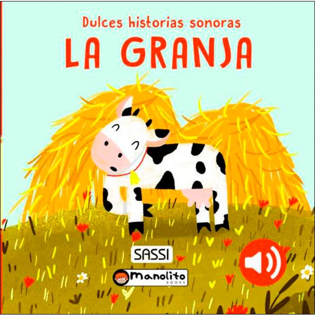 La Granja (Capa dura) 1