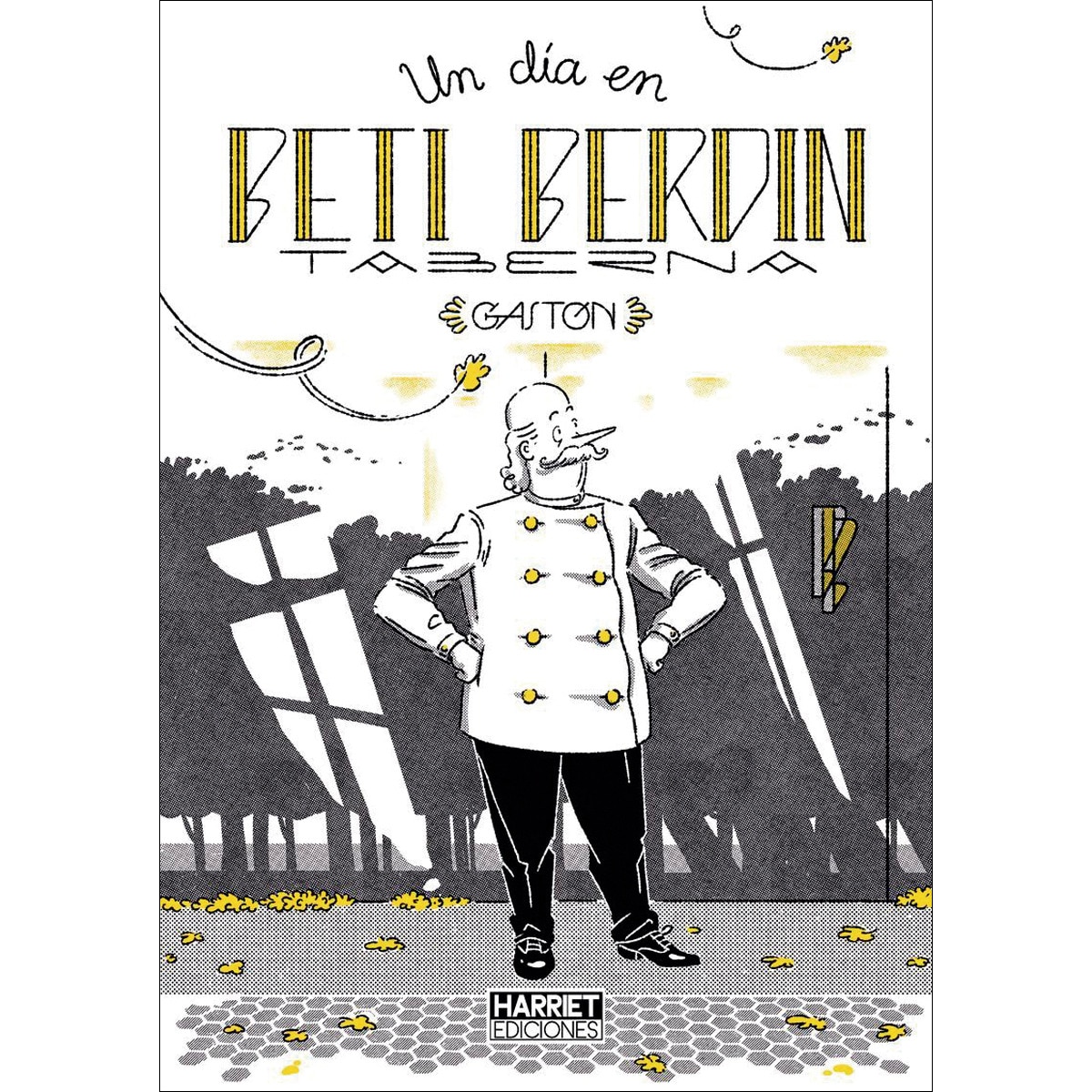 Imagem 0 de UN DÍA EN BETI BERDIN TABERNA