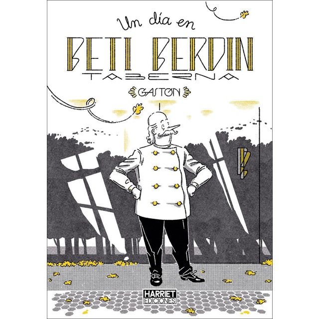 Imagem 0 de UN DÍA EN BETI BERDIN TABERNA