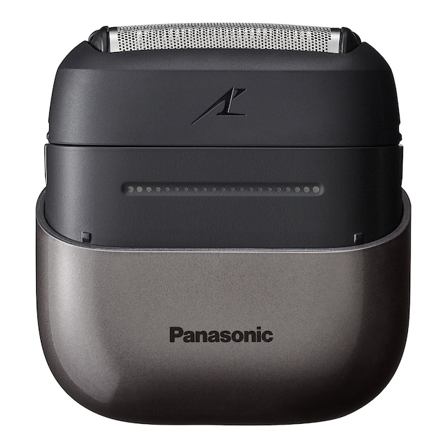 Imagen 0 de Afeitadora recargable Panasonic ES-CM3B Wet & Dry