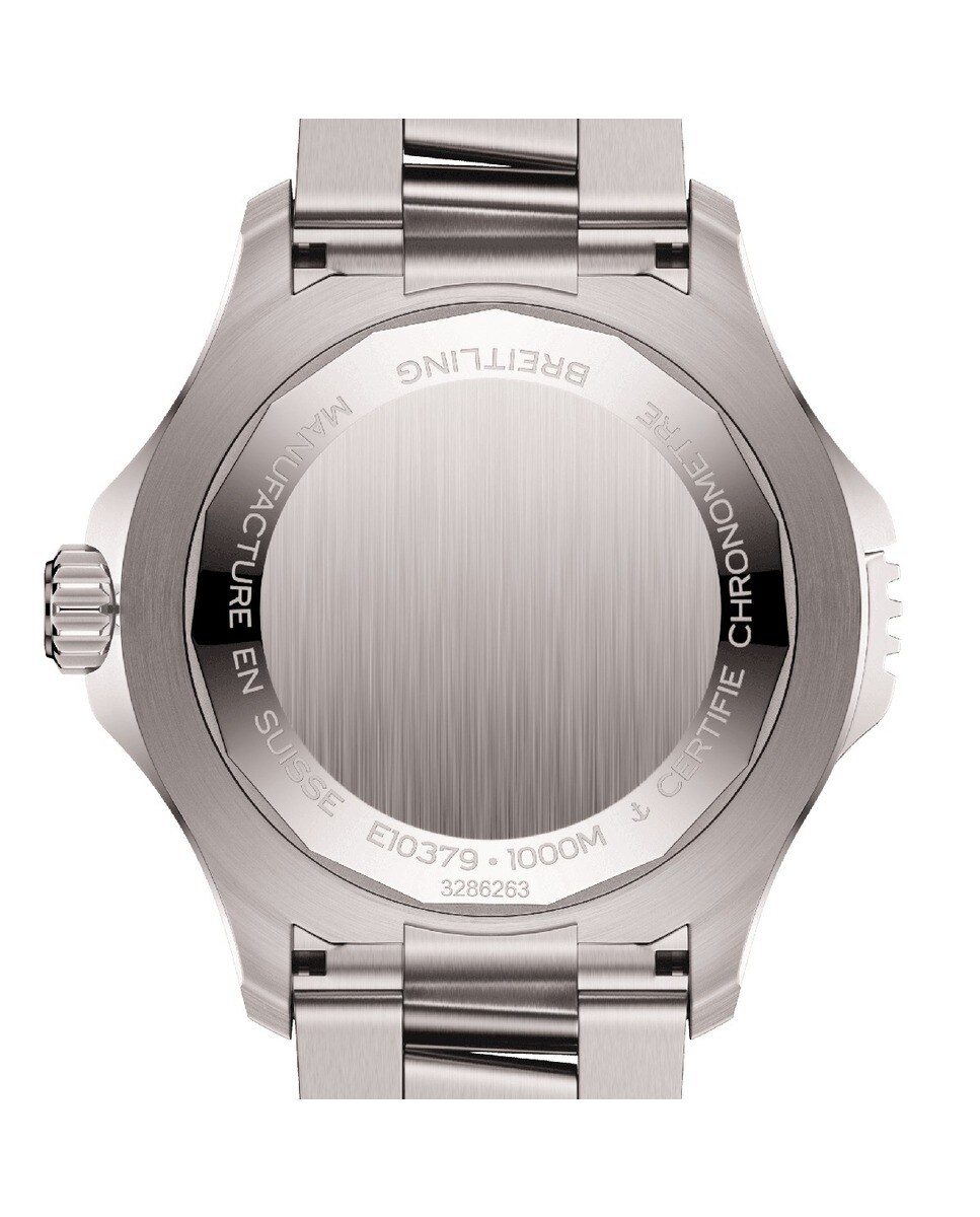 Relógio Superocean Automatic 46 Super Diver 4