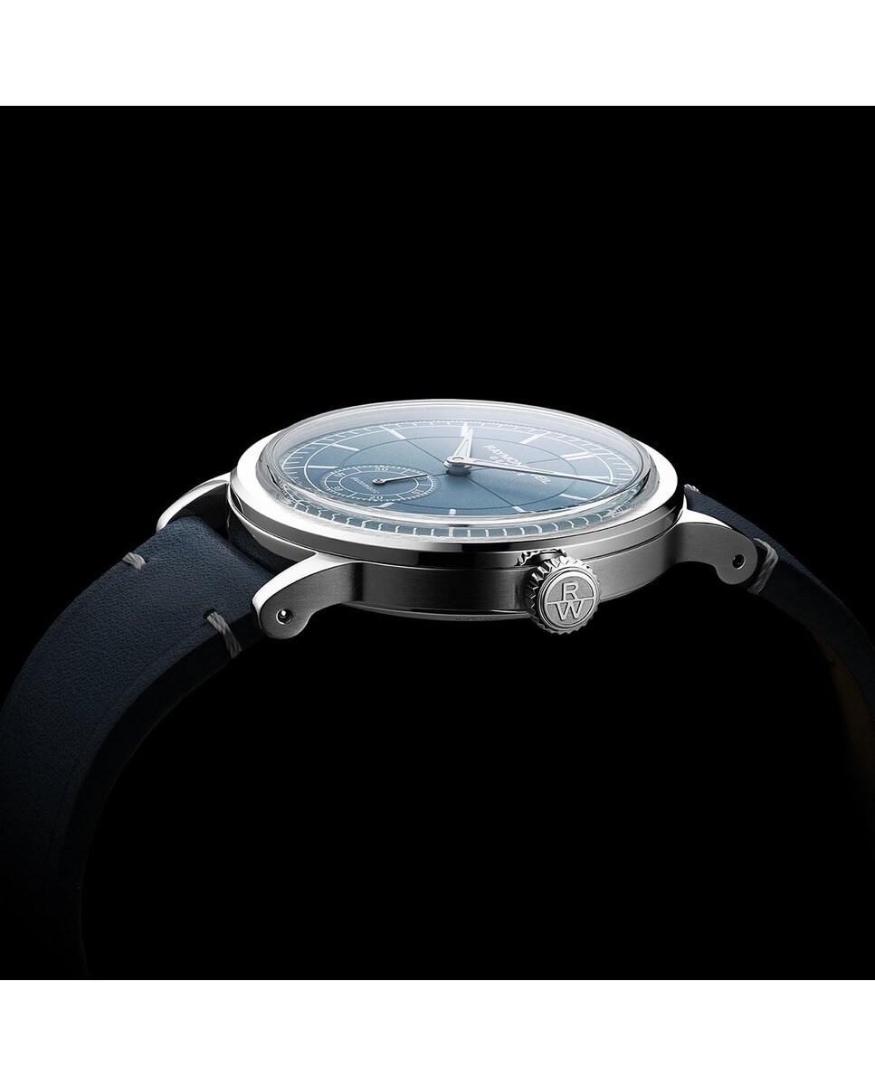 Relógio Millesime Automatic em Aço 6