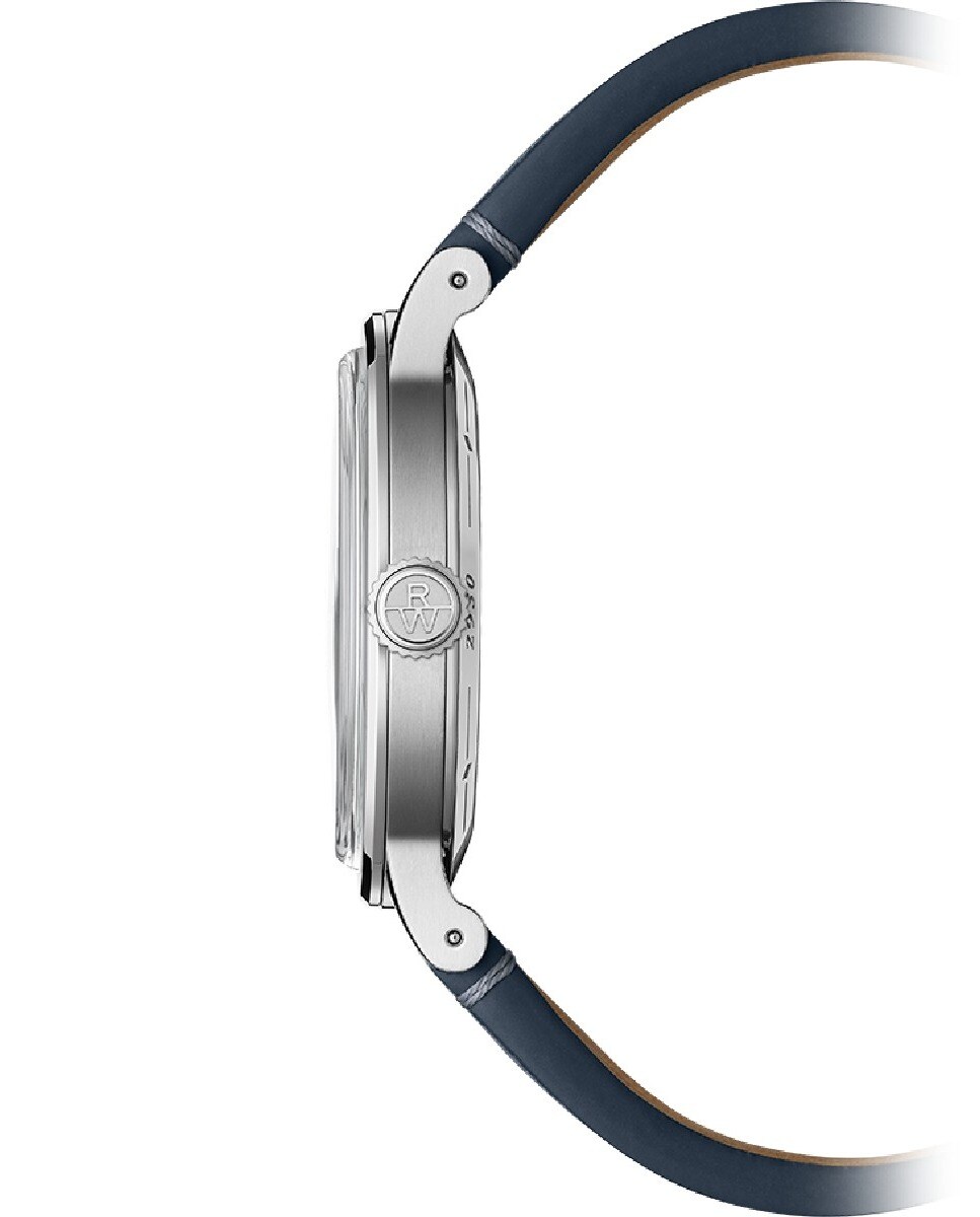 Relógio Millesime Automatic em Aço 2