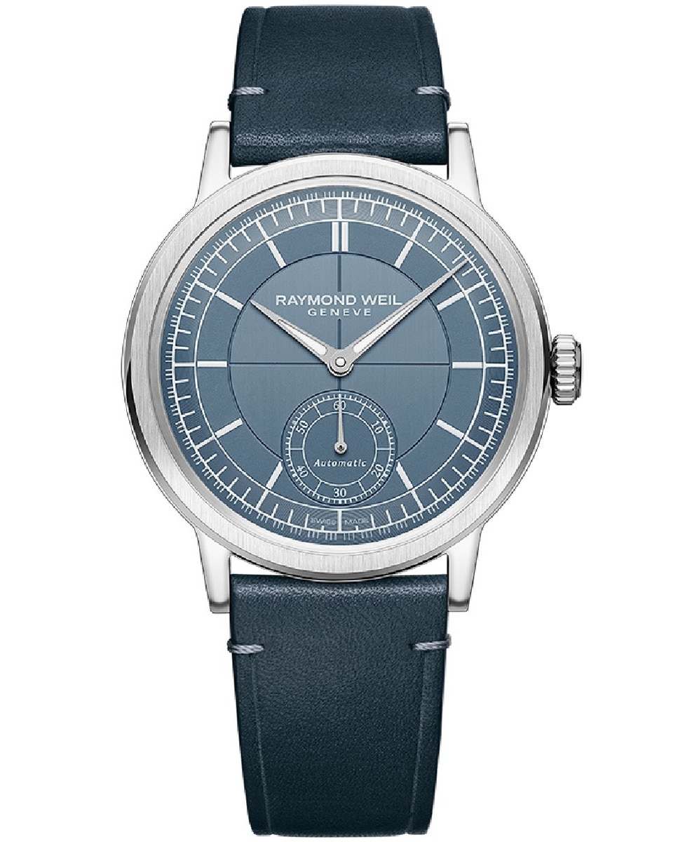 Relógio Millesime Automatic em Aço 1