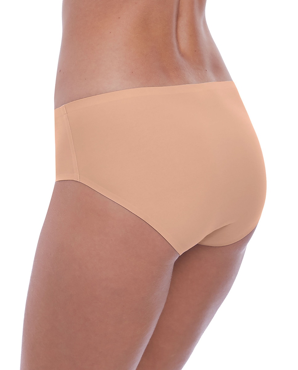 Cueca Tamanho Único Natural-3