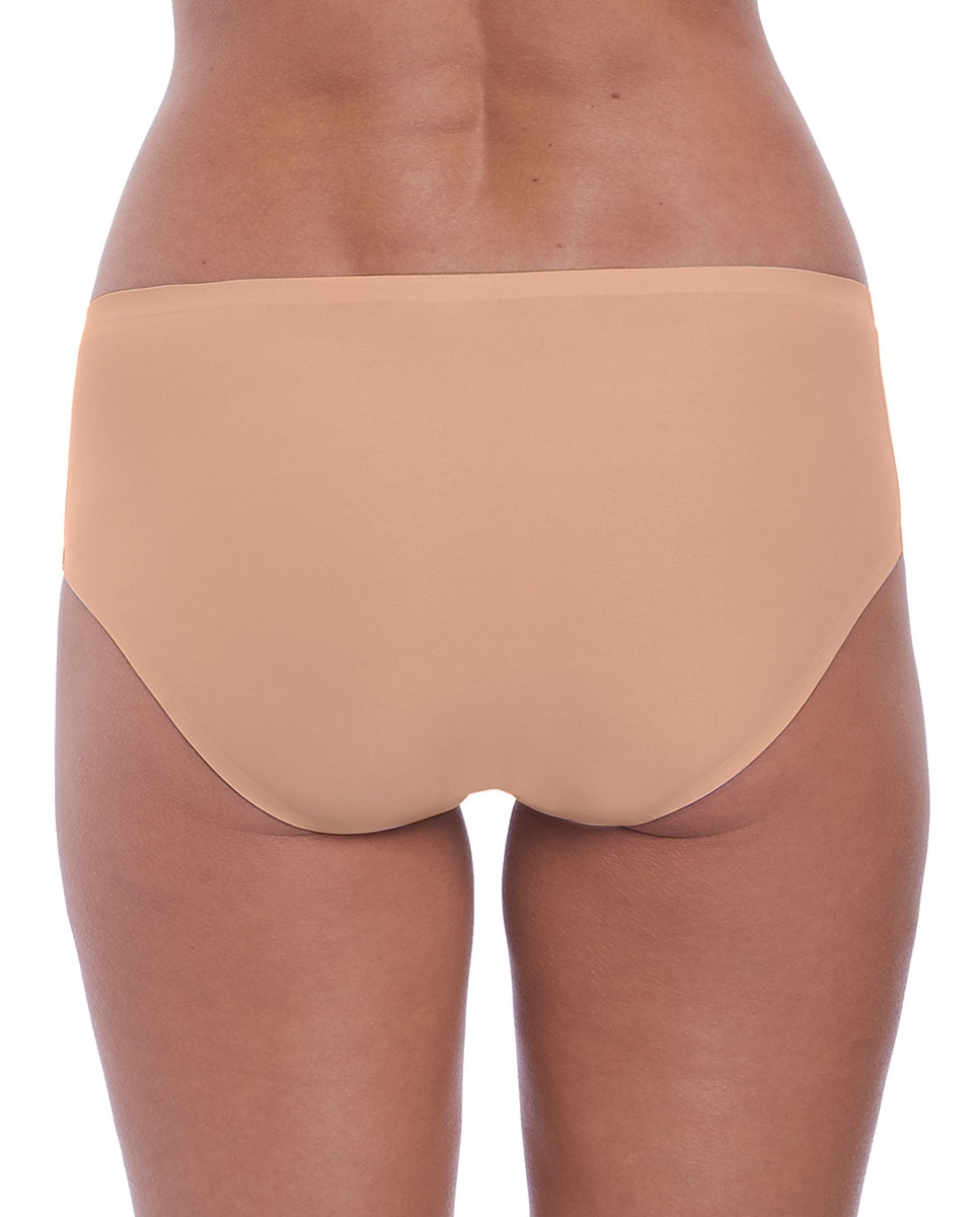 Cueca Tamanho Único Natural-2