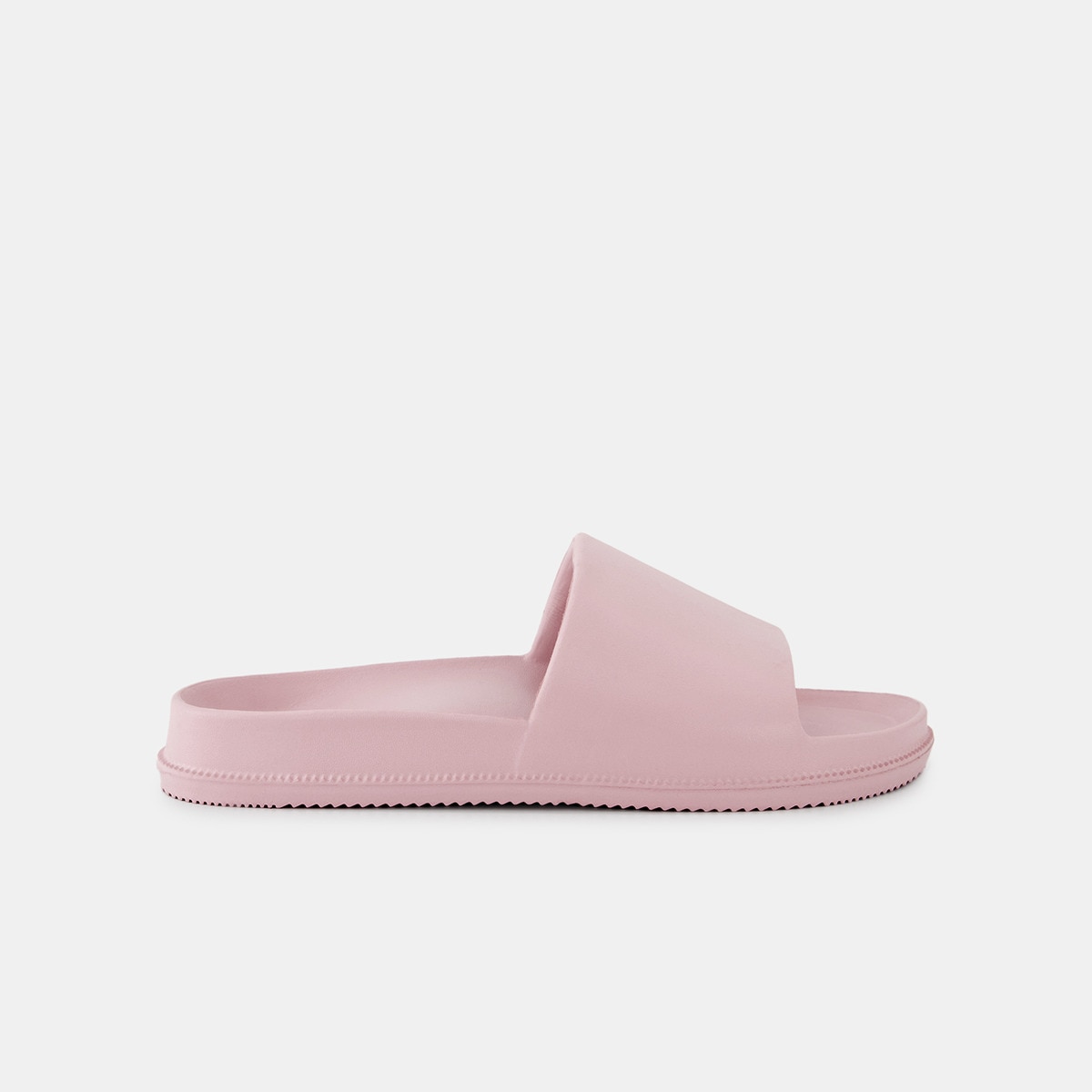 Chancla pala mujer Rosa-1