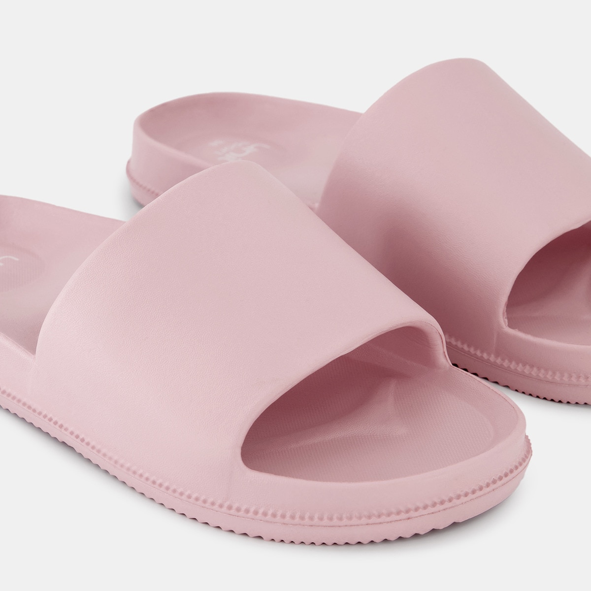 Chancla pala mujer Rosa-5