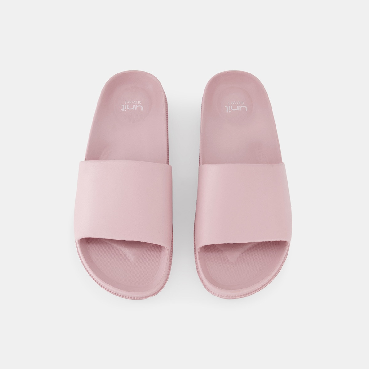 Chancla pala mujer Rosa-4