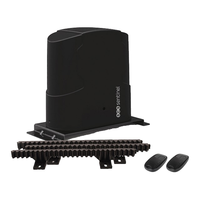 Imagen 0 de Motor de Puerta Corredera SimplyOpen 3 24V