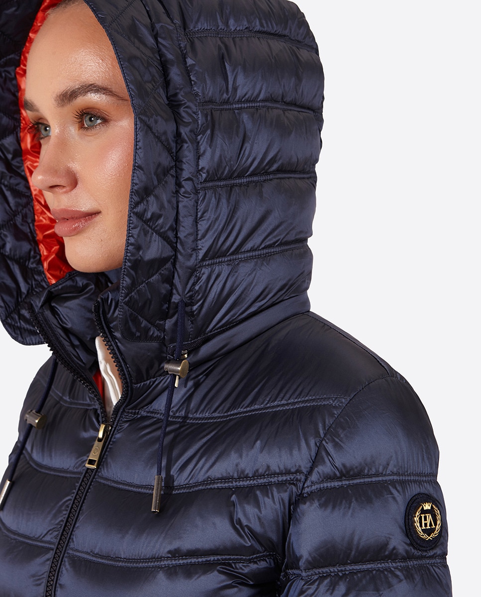 Chaqueta Plumas Marcas Corte Ingles Plumas Marcas De Abrigos El