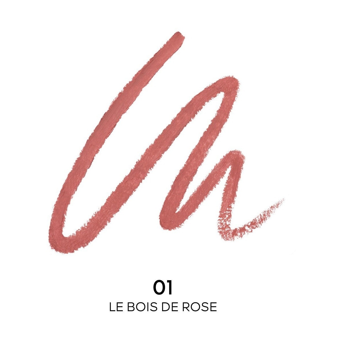 Lápis de Lábios Contour G 01 Le Bois de Rose-2