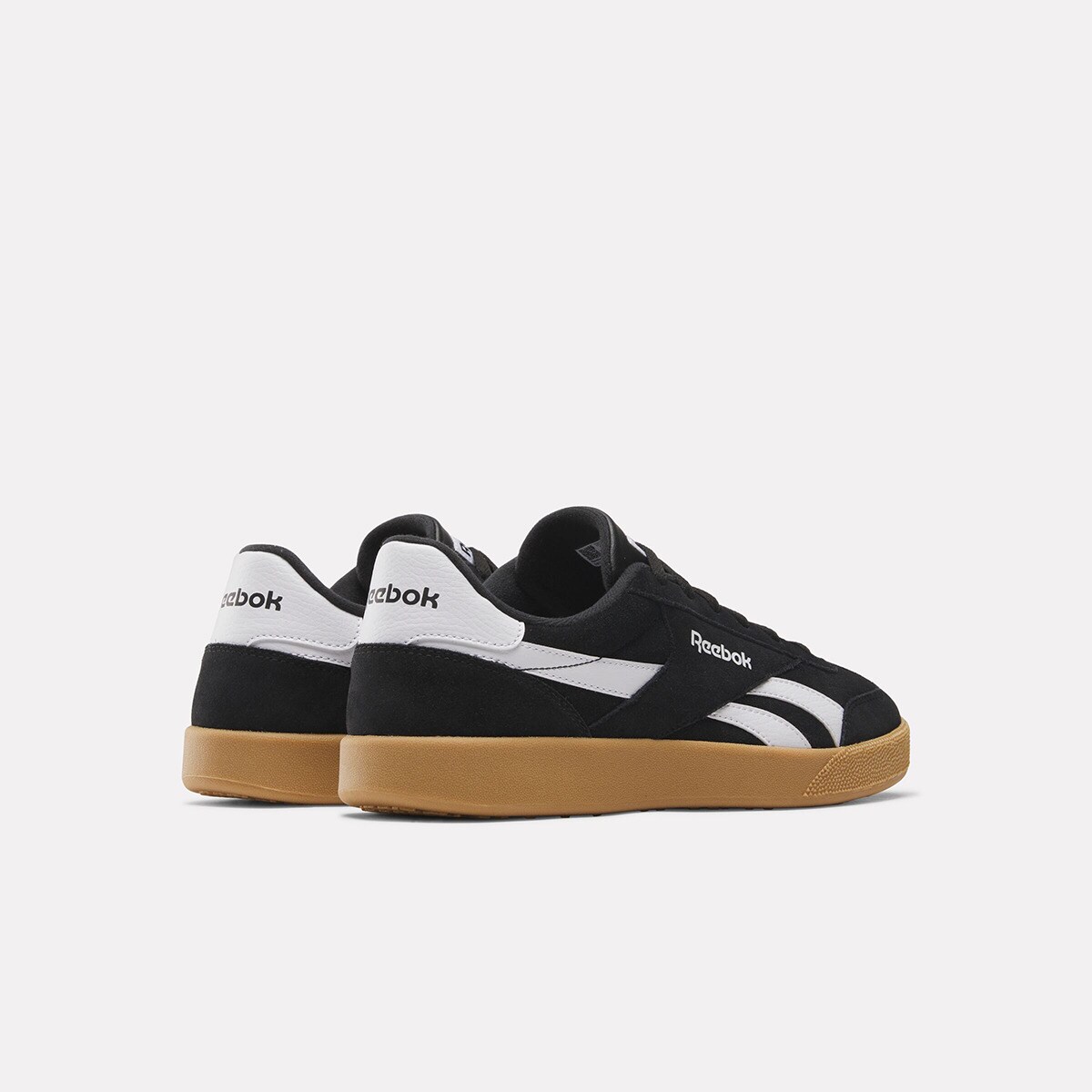 Sapatilhas Casual Unissexo Smash Edge Preto-5