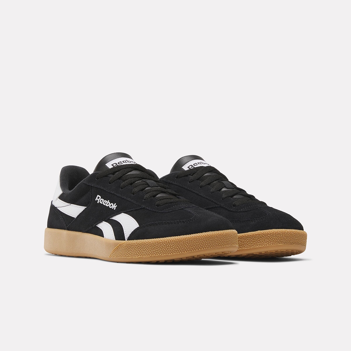 Sapatilhas Casual Unissexo Smash Edge Preto-2