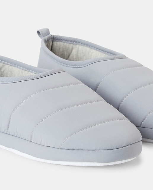 Goma Zapatillas Hombre Casa Hipercor Unit Hipercor Zapatillas Casa Unit  Mujer Hipercor Zapatillas Mujer