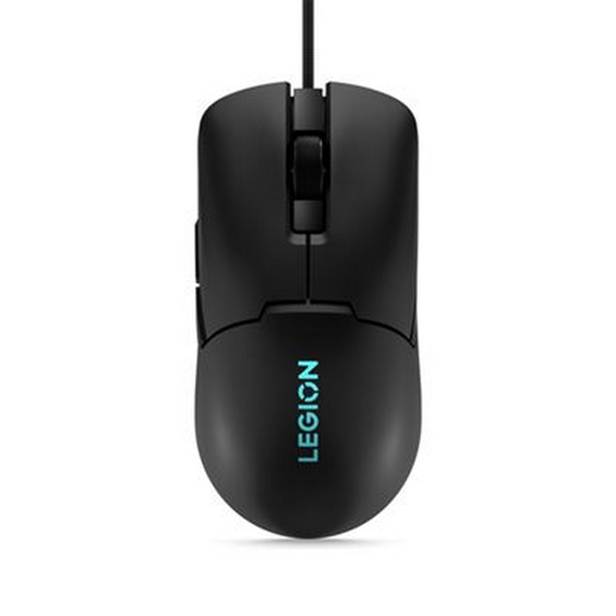 Rato Gaming com Fios Lenovo Legion M300S RGB - Preto 1