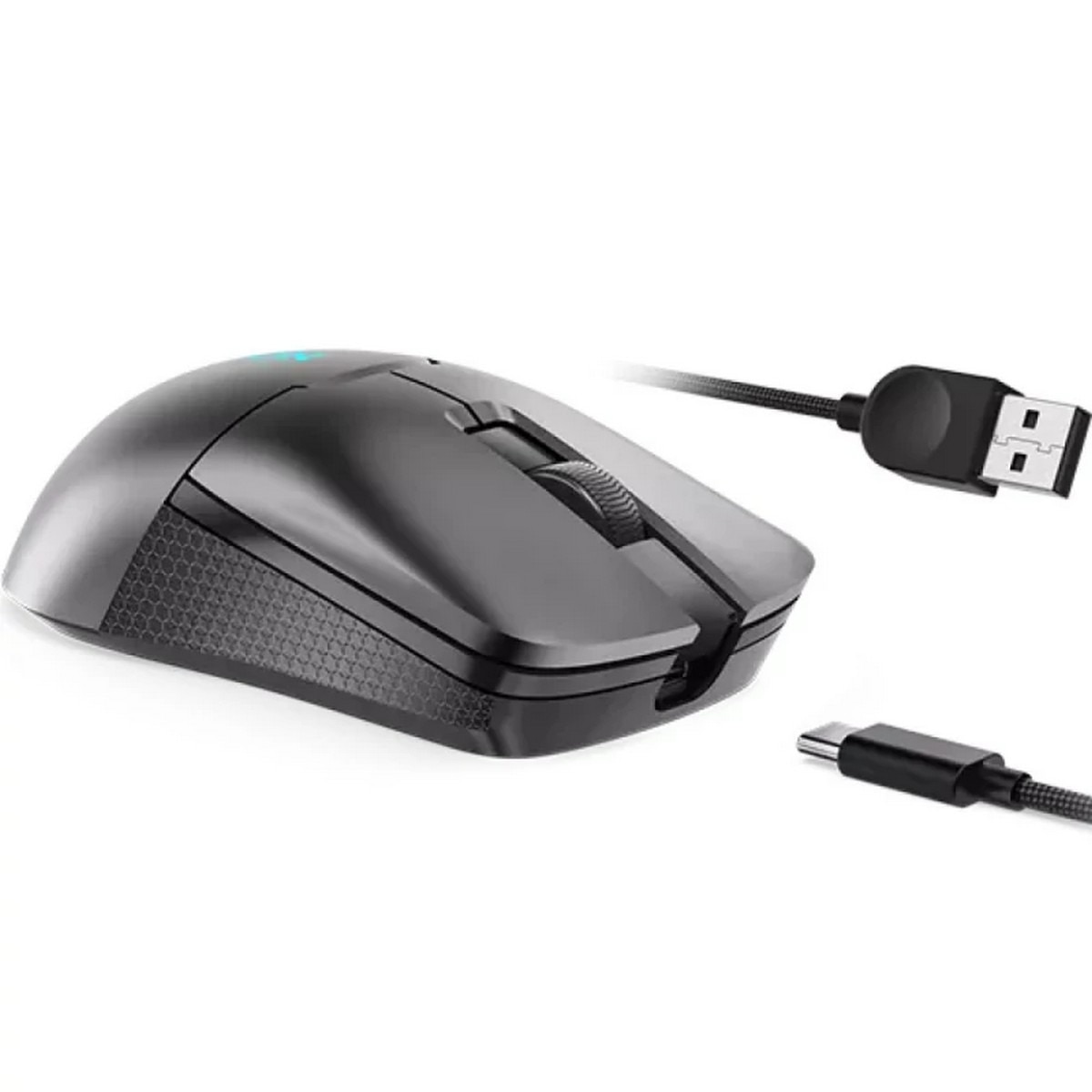 Rato Gaming Wireless Lenovo Legion M600S QI 4