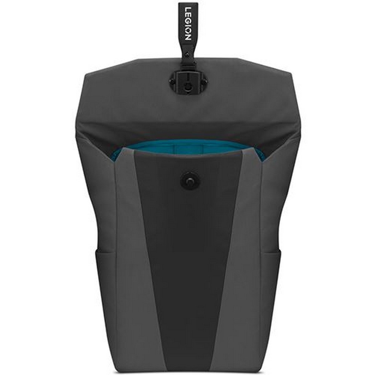 Mochila para Portátil 16" Lenovo Legion GB400 - Preto 5