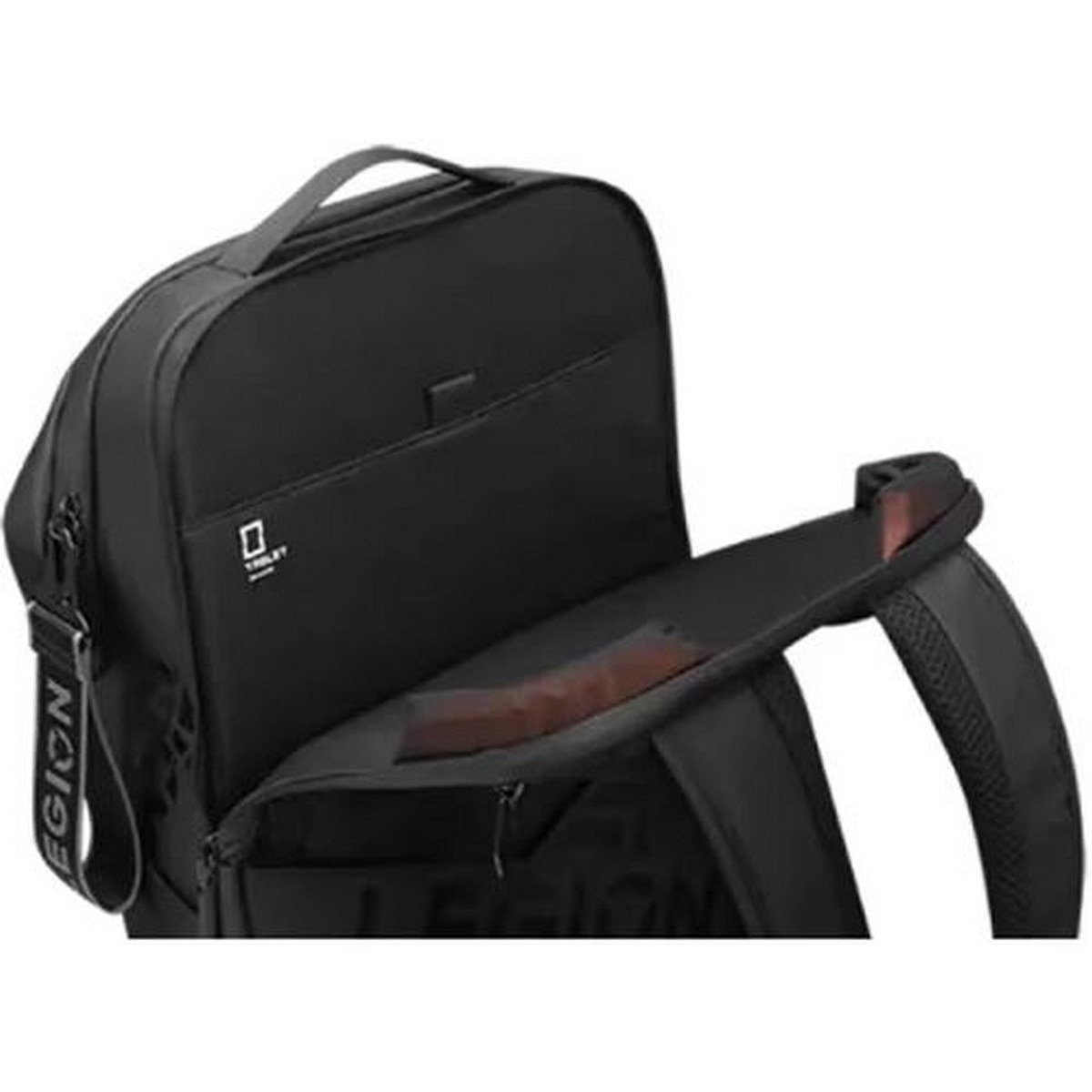 Mochila para Portátil 16" Lenovo Legion GB700 - Preto 4