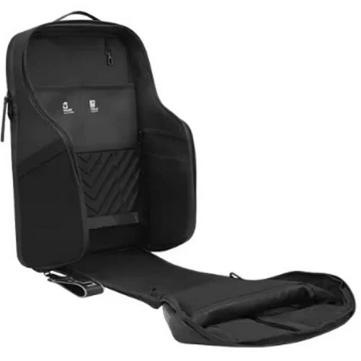 Mochila para Portátil 16" Lenovo Legion GB700 - Preto 3