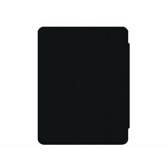 Imagem 0 de Capa Macally Bookstand para iPad Air 13 - Preto