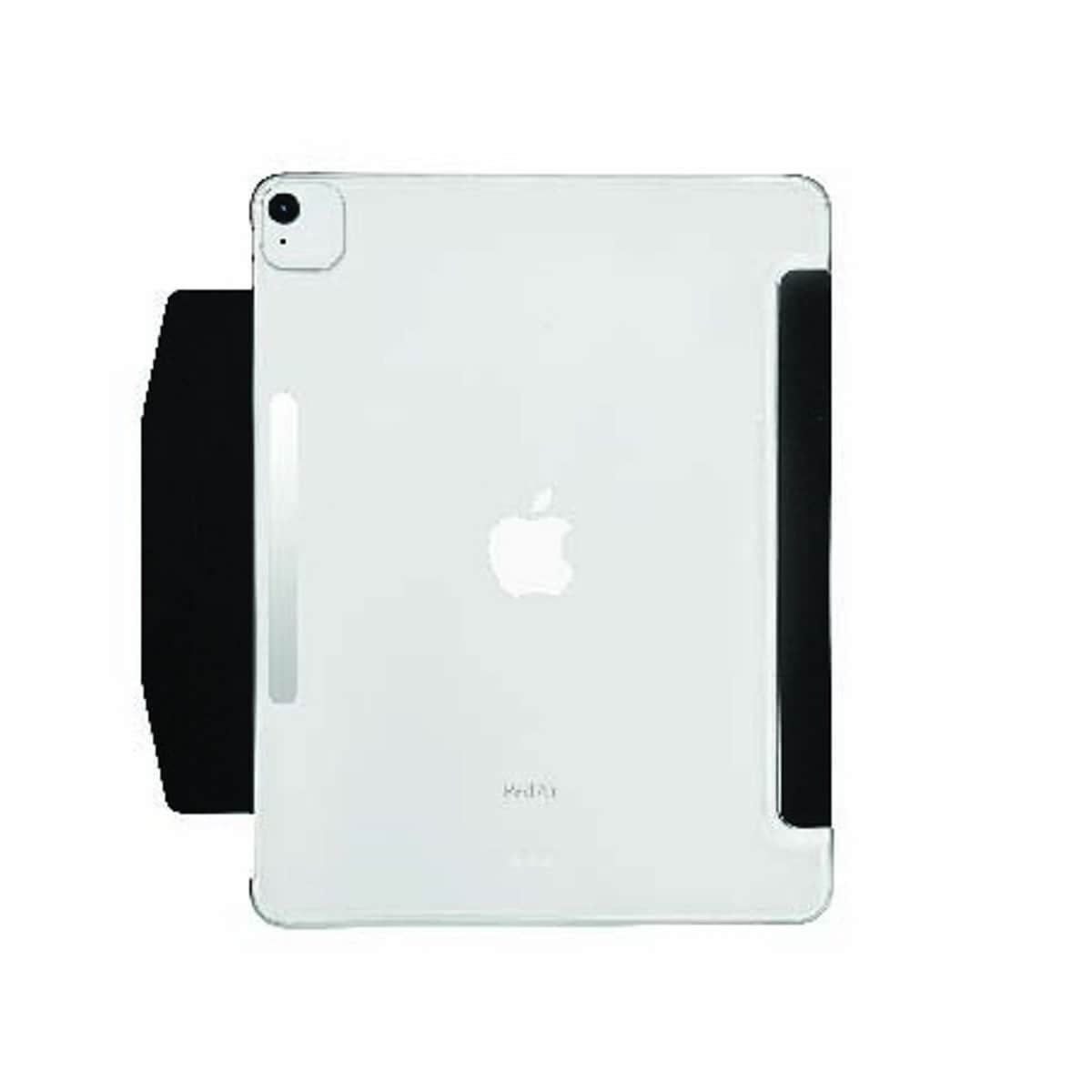 Capa Macally Bookstand para iPad Air 13 - Preto 2