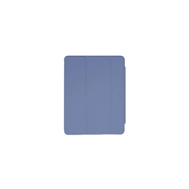 Imagem 0 de Capa Macally Bookstand para iPad Air 13 - Púrpura