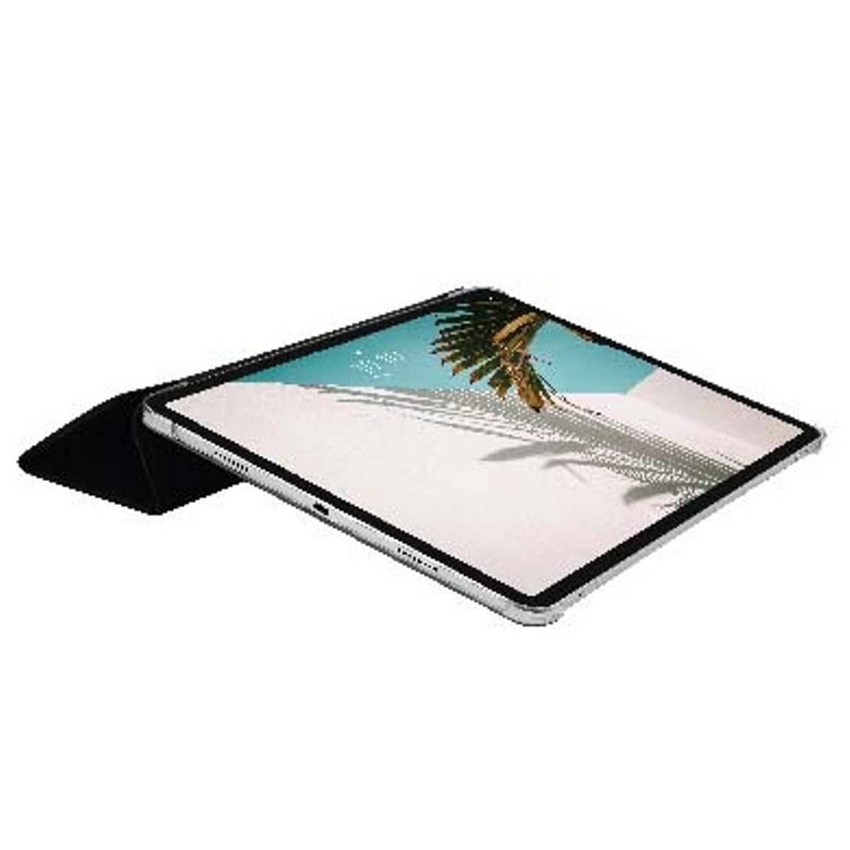 Capa Macally Bookstand para iPad Pro 11 - Preto 5