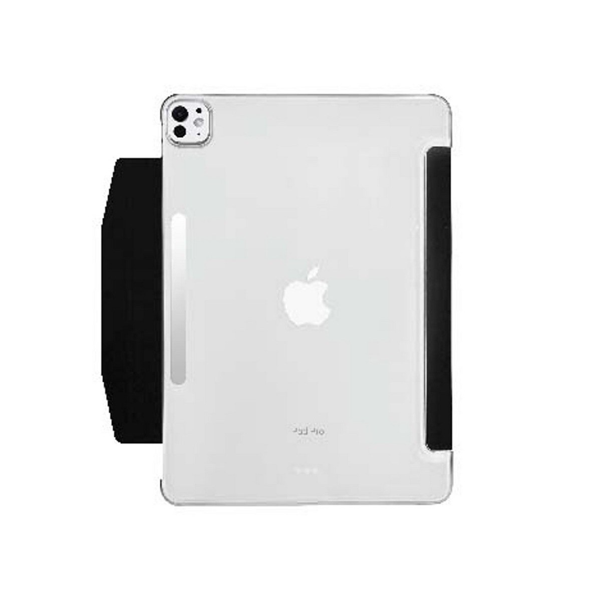 Capa Macally Bookstand para iPad Pro 11 - Preto 2