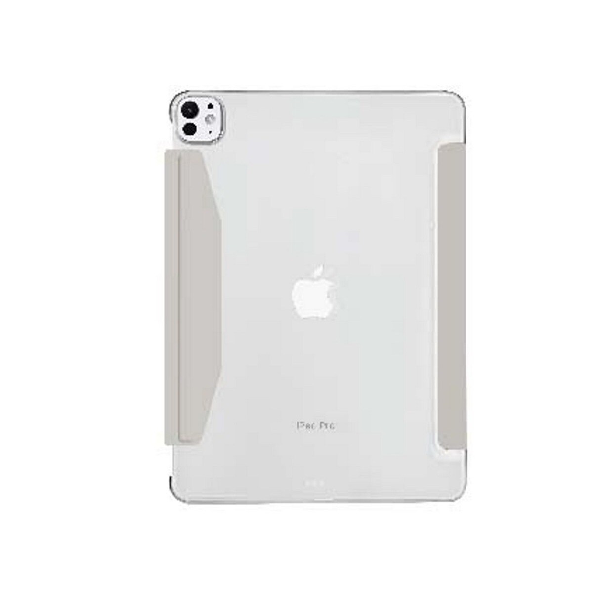 Capa Macally Bookstand para iPad Pro 11 - Cinzento 3