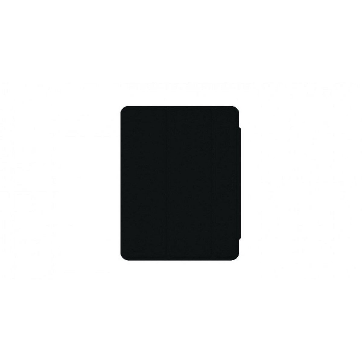 Capa Macally Bookstand para iPad Pro 13 - Preto 1
