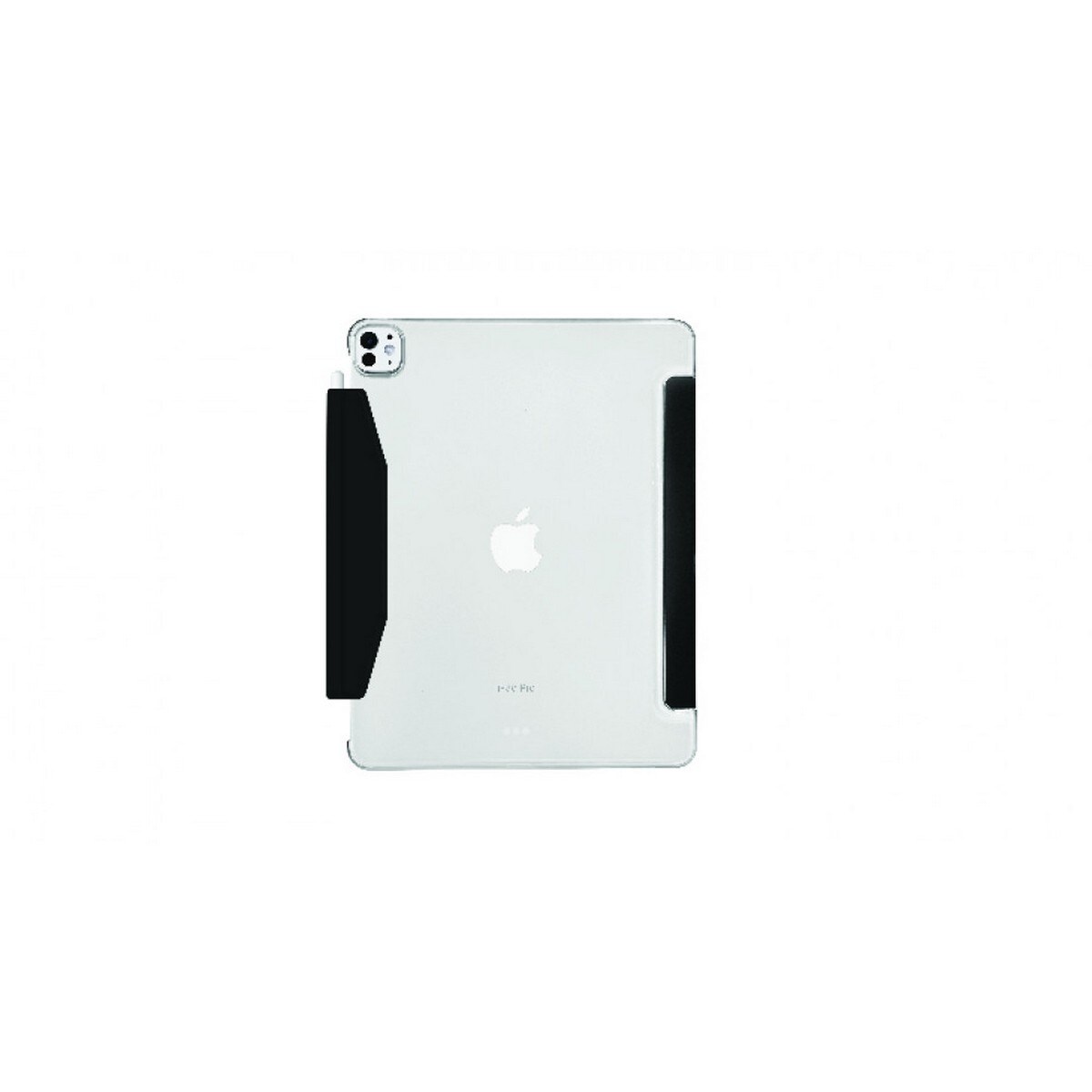 Capa Macally Bookstand para iPad Pro 13 - Preto 7