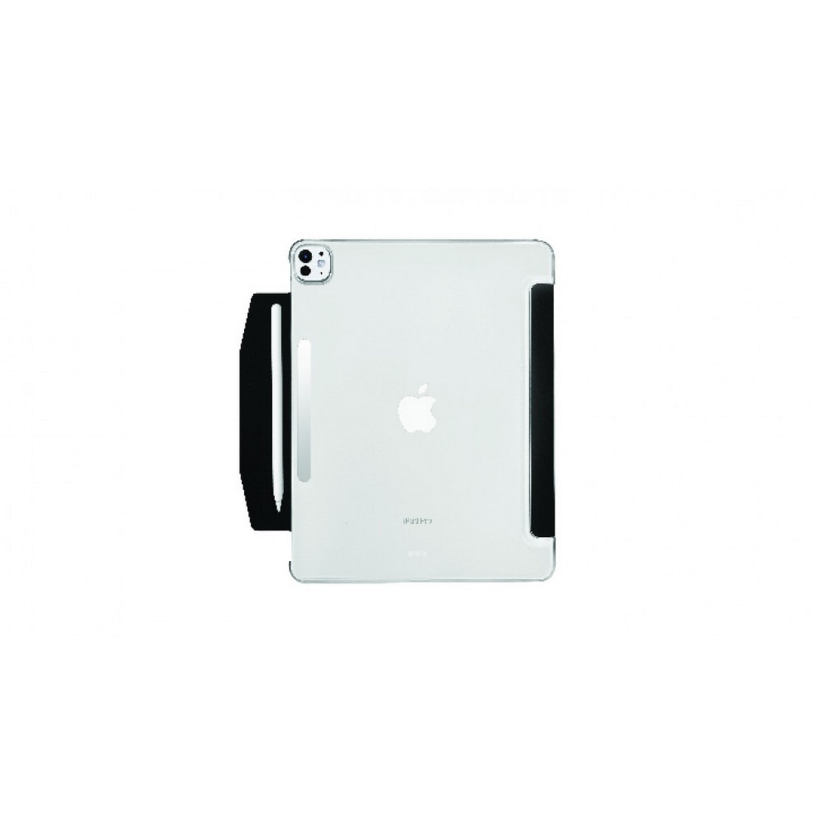 Capa Macally Bookstand para iPad Pro 13 - Preto 6