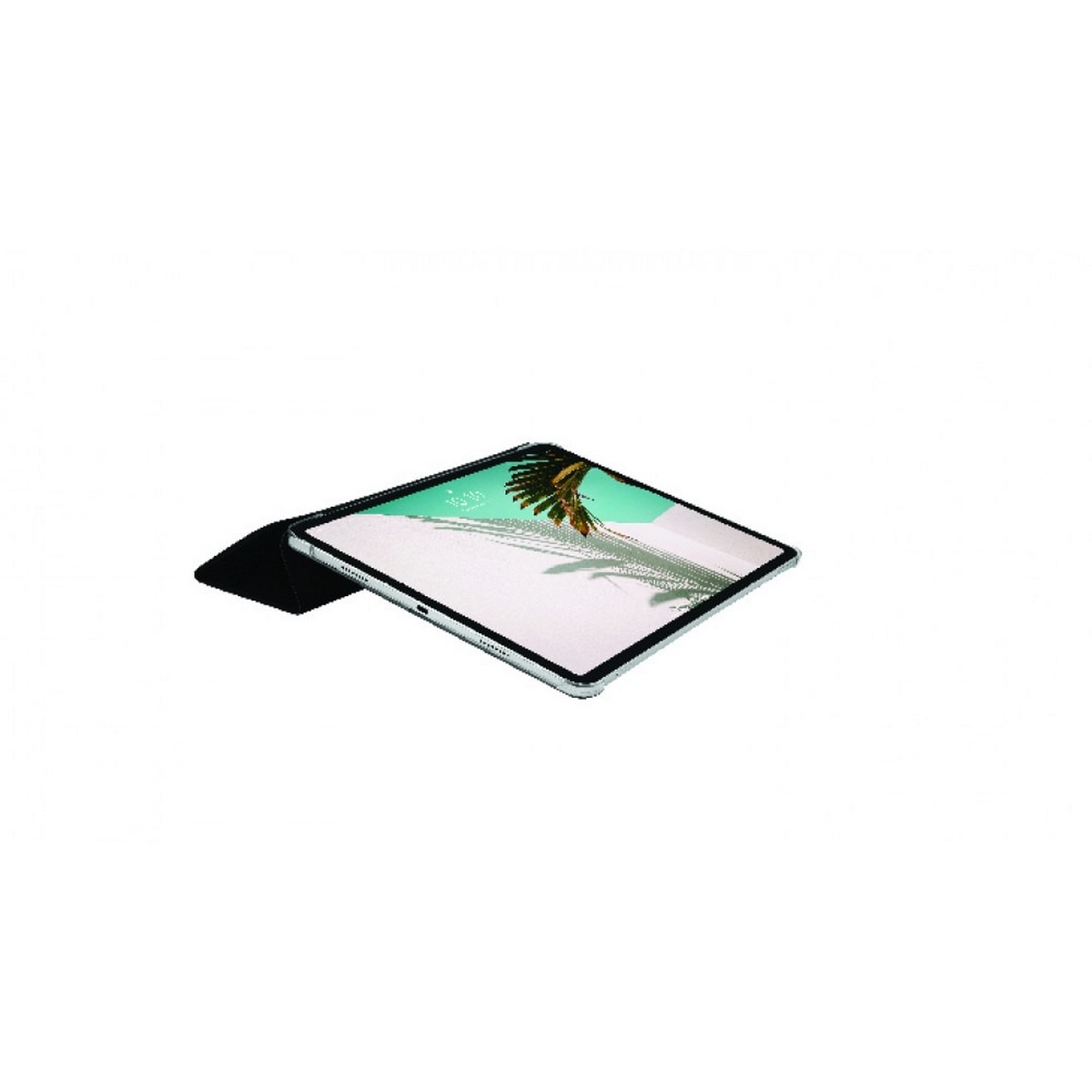 Capa Macally Bookstand para iPad Pro 13 - Preto 4