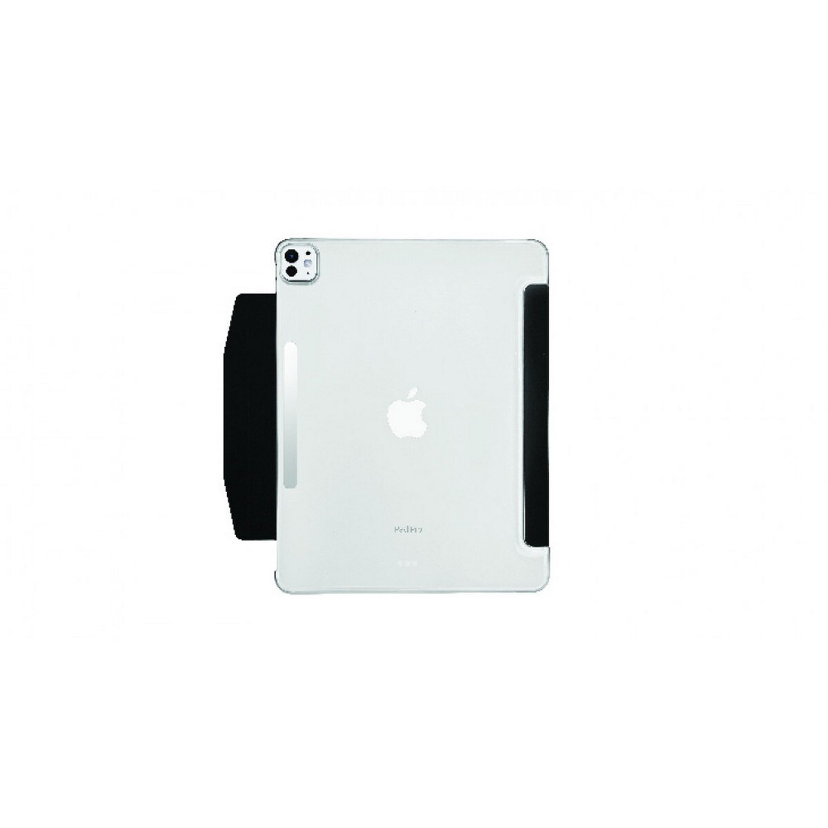 Capa Macally Bookstand para iPad Pro 13 - Preto 2