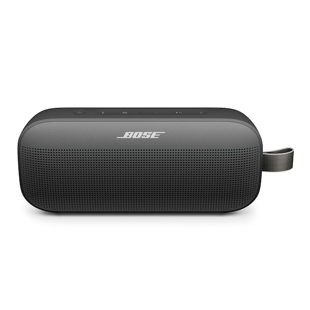 Imagem 0 de Coluna Portátil Bose Bluetooth SoundLink Flex II